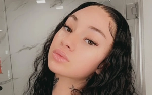 Pregnant Bhad Bhabie Uses Marc Jacobs Campaign to Reveal Baby's Gender