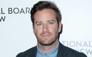 Armie Hammer Posts Message About 'True Awakening' in Rare Instagram Update