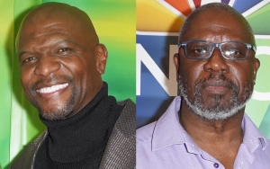 Terry Crews Sends 'Deepest Condolences' After Andre Braugher's Death