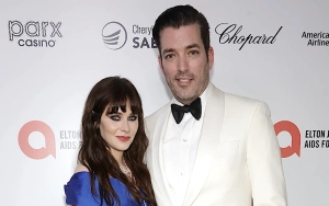 Zooey Deschanel and Jonathan Scott to Focus on Wedding Planning After the Holidays