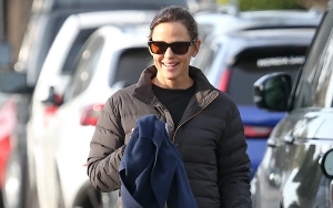Jennifer Garner Dishes on Why She Opts Out Met Gala Since 2007