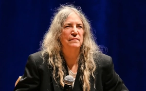 Patti Smith Discharged From Hospital in 'Good Health Conditions' After Brief Hospitalization
