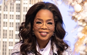 Oprah Winfrey Admits to Using Weight Loss Drug, Calls It 'Tool' to Balance Life