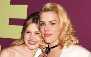 Busy Phillips Opens Up About 'Terrifying' Moment When Daughter Birdie Suffered Seizure in Sweden