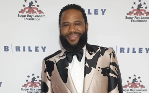 Anthony Anderson Tapped to Host Emmy Awards on FOX