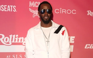 Diddy's Reality TV Show on Hulu Scrapped Following Sexual Abuse Allegations