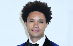 Trevor Noah 'Excited' to Host 2024 Grammy Awards, His 4th Gig in a Row