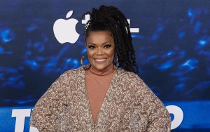 Yvette Nicole Brown Announces Engagement to Anthony Davis