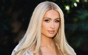 Paris Hilton Can't Wait for the 'Most Magical Christmas' With Her New Brood