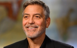 George Clooney Determined to Accomplish His 'Big Goal' as Parent Before New Year