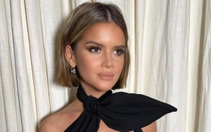 Maren Morris Jokes About Cutting 'All the Trauma Out of Her Hair' Amid Ryan Hurd Divorce
