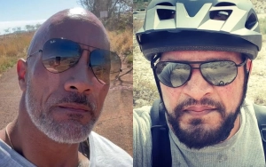 Dwayne Johnson to Play UFC Champion Mark Kerr in Biopic