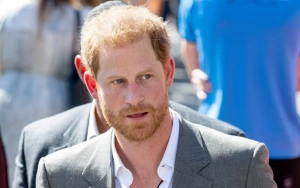 Prince Harry's Nazi Costume Scandal Will Be Seen in 'The Crown' Final Episode