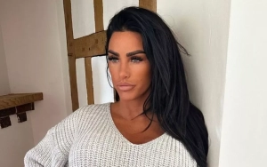 Katie Price Dishes on 'Expensive' Christmas Gift From Daughter