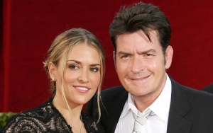 Brooke Mueller Not 'Out of the Picture' in Raising Her Kids Despite Charlie Sheen's Claims