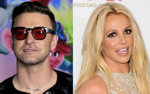 Justin Timberlake Stresses No Shade With 'Cry Me a River' Performance After Britney Spears Drama