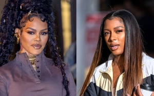 Teyana Taylor Seen Dancing Seductively With Victoria Monet Amid Iman Shumpert Divorce