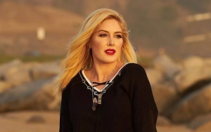 Heidi Montag Takes a Dig at Celebrities Using Drug for Instant Weight Loss