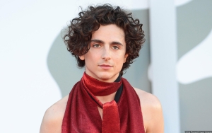 Timothee Chalamet Believes He Would Have Played a 'Reject' in 'Barbie'