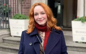 Christina Hendricks Left With 'Trauma' From Constant Fight Against Sexism