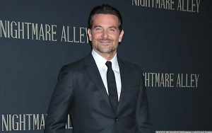 Bradley Cooper Dishes on His Transition From Acting to Directing