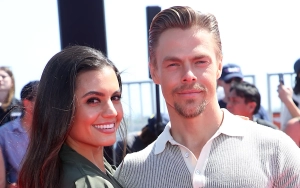 Derek Hough's Wife Hayley Erbert to Undergo Second Procedure After Emergency Brain Surgery