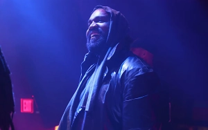 Kanye West Yells 'Jesus Christ, Hitler, Ye!' During Anti-Semitic Rant at Las Vegas Event