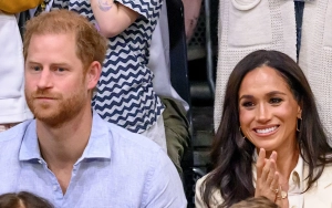 Meghan Markle and Prince Harry Unveil 2023 Holiday Card