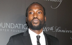 Meek Mill Can't Explain Why He Broke Down in Tears During Pennsylvania Probation Bill Signing