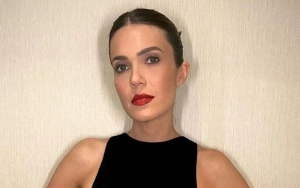 Mandy Moore Insists Returning to Work Has Saved Her From Depression After Giving Birth