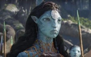 Kate Winslet Studied in Shaman 'School' Before Filming 'Avatar 3'