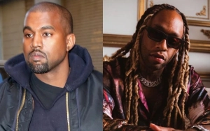 Kanye West and Ty Dolla $ign's New Album Release Delayed 