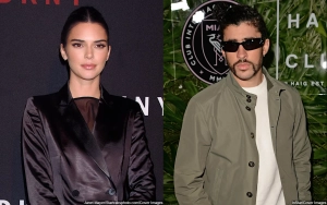 This Is Why Kendall Jenner and Bad Bunny Split After Dating for Less Than a Year