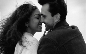 Jamie Foxx's Daughter Corinne Shows Off New Sparkle After Getting Engaged to Joe Hooten
