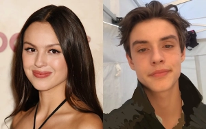 Olivia Rodrigo and Louis Partridge Look Smitten to Each Other on a Stroll in NYC