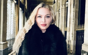 Madonna 'Dragged' to Hospital After Passing Out in Bathroom During Medical Scare