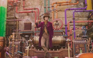'Wonka' Gets the Sweet Taste of Victory at Box Office