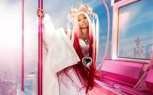 Nicki Minaj's 'Pink Friday 2' Arrives Atop Billboard 200 Chart