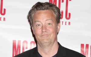 Matthew Perry 'Angry and Mean' on His Final Days Due to Testosterone Shots