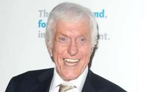 Dick Van Dyke Admits He's Too 'Lazy' to Find a Job