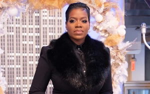 Fantasia's Heart 'Completely Broken' After Airbnb Kicks Her and Kids Out on Son's Birthday