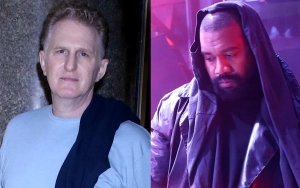 Michael Rapaport Calls Kanye West an 'Embarrassment' to His Late Mom Donda