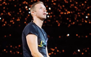 Chris Martin Praised for Volunteering at Homeless Charity's Coffee Shop