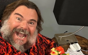 Jack Black Reveals Why He Thinks 'Super Mario Bros. Movie' Should be Adapted Into Musical