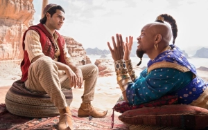 Mena Massoud Unsure If 'Aladdin' Sequel Is Still Happening