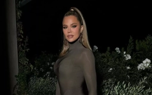 Khloe Kardashian Announces Her Own Perfume
