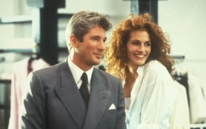 Julia Roberts Shares Her Idea for 'Pretty Woman' Sequel