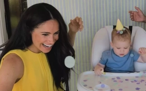 Meghan Markle Refuses to Buy Son Archie His Dream Gift for Christmas 