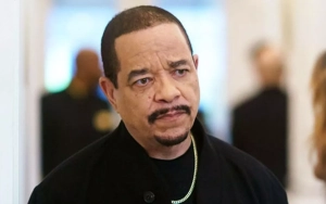 Ice-T Thinks It Would Be 'Selfish' of Him to Bar AI From Playing His 'Law and Order' Character