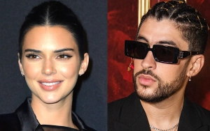 Kendall Jenner's Friends Never Think She's 'Compatible' With Bad Bunny